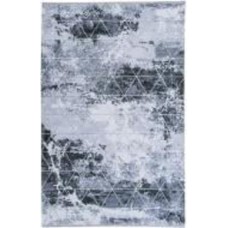Ковер Relana CRYSTAL (P1333 GREY) 120x180 см