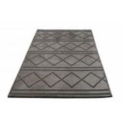 Ковер Relana BOSTON (K5077 GREY) 150x230 см