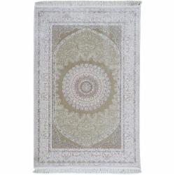 Ковер DILEK GAZIANTEP SHIMAL (9077D C.CREAM/C.BONE) 120x180 см