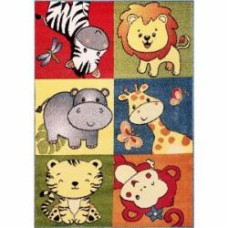 Ковер Karat Carpet KOLIBRI (11502/130) 120x170 см