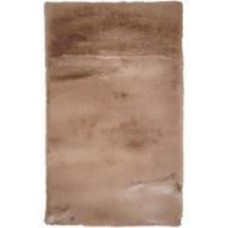 Ковер SHIJIAZHUANG Estera TPR 0,80x1,50 м Brown
