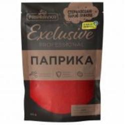 Паприка молотая Приправка 60 г (4820195511442)