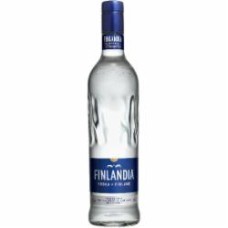 Водка Finlandia 0,7 л