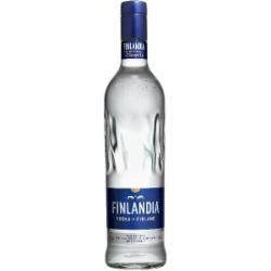 Водка Finlandia 0,7 л