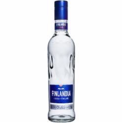 Водка Finlandia 0,5 л