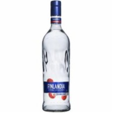 Водка Finlandia Cranberry 1 л
