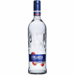 Водка Finlandia Cranberry 1 л