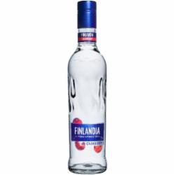 Водка Finlandia Cranberry 0,5 л