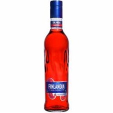 Водка Finlandia Redberry 0,5 л