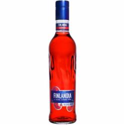 Водка Finlandia Redberry 0,5 л