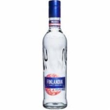Водка Finlandia Grapefruit 0,5 л