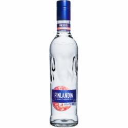 Водка Finlandia Grapefruit 0,5 л