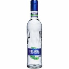Водка Finlandia Lime 0,5 л