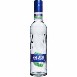 Водка Finlandia Lime 0,5 л