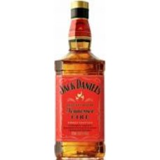 Ликер Jack Daniel's Tennessee Fire 35% 0,7 л