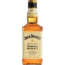 Ликер Jack Daniel's Tennessee Honey 35% 0,5 л