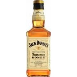 Ликер Jack Daniel's Tennessee Honey 35% 0,5 л