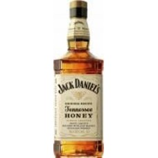 Ликер Jack Daniel's Tennessee Honey 35% 0,7 л