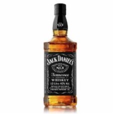 Виски Jack Daniel's No.7 1 л