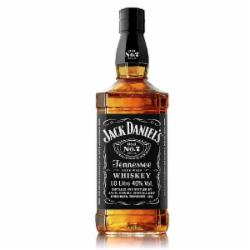 Виски Jack Daniel's No.7 1 л