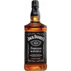Виски Jack Daniel's No.7 0,7 л