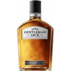 Виски Jack Daniel's Gentleman Jack 0,7 л