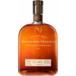 Бурбон Woodford Reserve 0,7 л