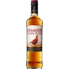 Виски The Famous Grouse 0,7 л