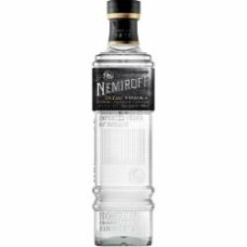 Водка Nemiroff De Luxe 0,5 л