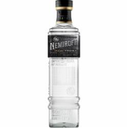 Водка Nemiroff De Luxe 0,5 л