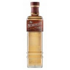 Водка Nemiroff Honey Pepper De Luxe 0,5 л