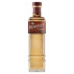 Водка Nemiroff Honey Pepper De Luxe 0,5 л