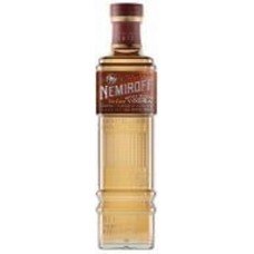 Водка Nemiroff Honey Pepper De Luxe 0,7 л