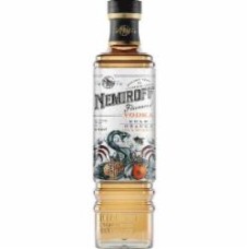 Водка Nemiroff Bold Orange De Luxe FV 0,5 л