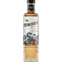 Водка Nemiroff Bold Orange De Luxe FV 0,5 л