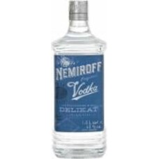 Водка Nemiroff Деликат мягкая 1 л