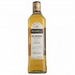 Виски Bushmills Original 6 лет выдержки 0,5 л