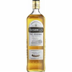 Виски Bushmills Original 6 лет выдержки 0,7 л