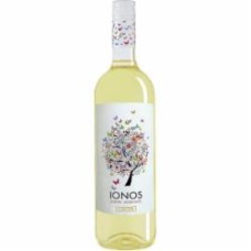 Вино CAVINO Ionos White белое сухое 0,75 л
