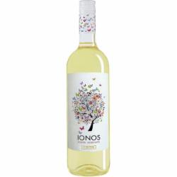 Вино CAVINO Ionos White белое сухое 0,75 л