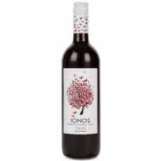 Вино CAVINO Ionos Red красное сухое 0,75 л