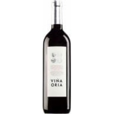 Вино LONGARES (COVINCA) Vina Oria Reserva красное сухое 0,75 л