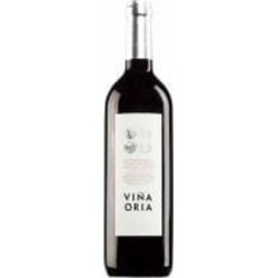 Вино LONGARES (COVINCA) Vina Oria Reserva красное сухое 0,75 л