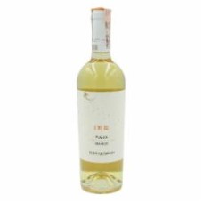 Вино FARNESE VINI Farnese I Muri Bianco белое полусухое 0,75 л