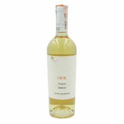 Вино FARNESE VINI Farnese I Muri Bianco белое полусухое 0,75 л