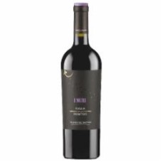 Вино FARNESE VINI Farnese I Muri Primitivo красное полусухое 0,75 л