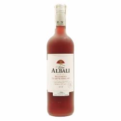 Вино FELIX SOLIS Vina Albali Rosado Tempranillo красное сухое 0,75 л