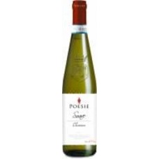 Вино CANTINA DI SOAVE Le Poesie Soave белое сухое 0,75 л