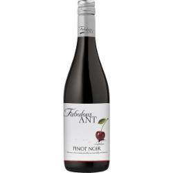 Вино LES GRANDS CHAIS Fabulous Ant Pinot Noir красное сухое 0,75 л