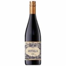 Вино ORIGIN WINE Australia Shiraz красное сухое 0,75 л